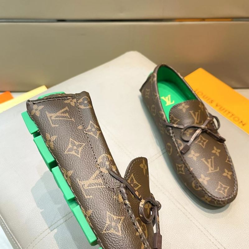 Louis Vuitton Tods Shoes